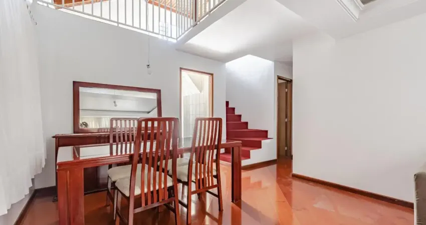 Casa com 4 quartos à venda no Pilarzinho, Curitiba