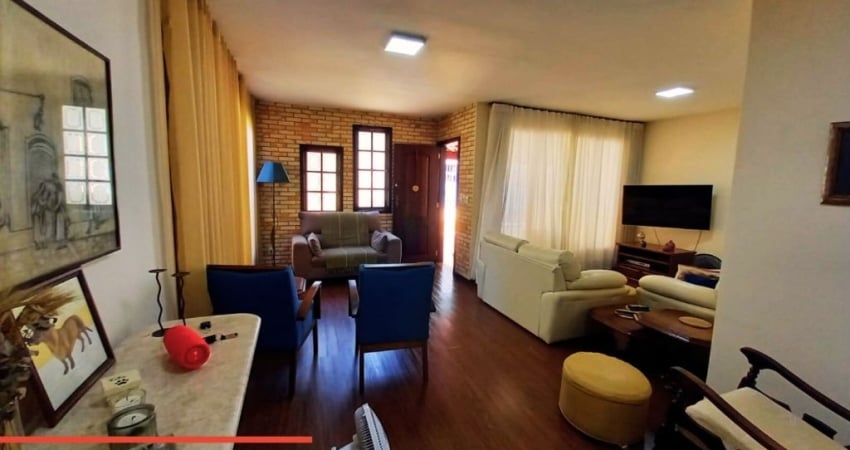 Casa com 3 quartos à venda no Jardim Guanabara, Rio de Janeiro 