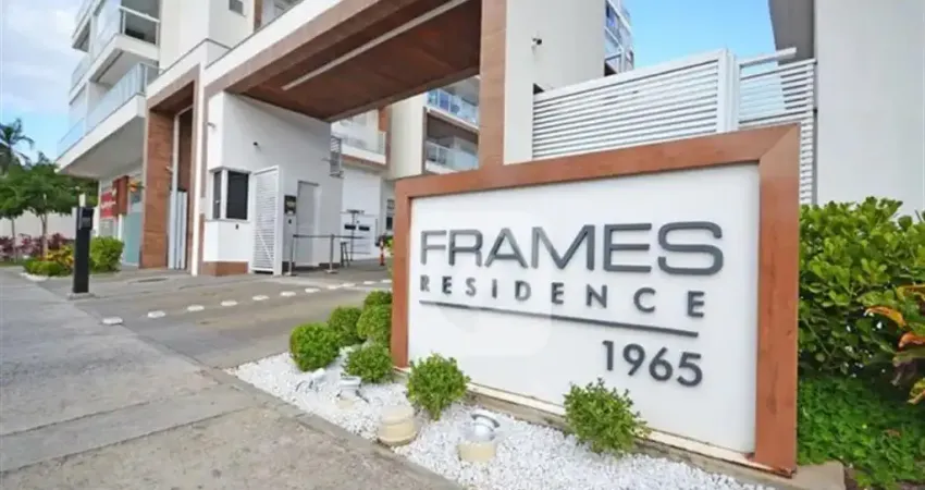 Apartamento com 3 quartos à venda na Rua Teixeira Heizer, Recreio dos Bandeirantes, Rio de Janeiro