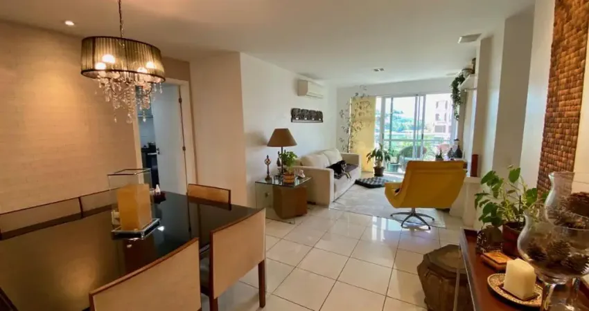Apartamento com 4 quartos à venda na Avenida Jornalista Tim Lopes, 255, Barra da Tijuca, Rio de Janeiro