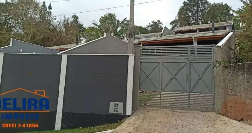 Casa a venda em Associação de moradores em Terra Preta
