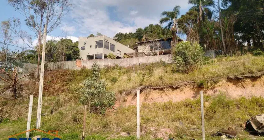 Oportunidade Imperdível: Terreno Bem Localizado em Bairro Tranquilo