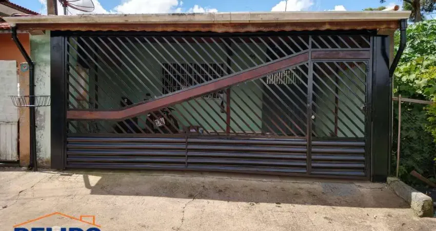 Casa Térrea com Ótimos Recursos e Pronta para Financiamento Bancário