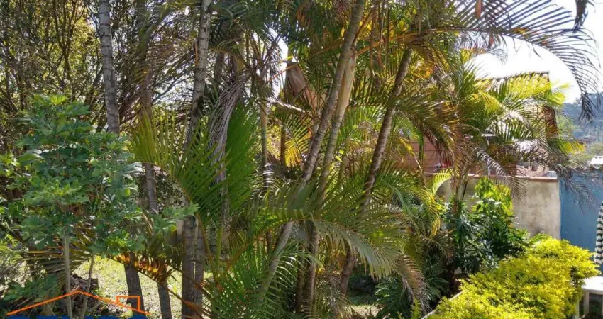 Terreno à venda em Terra Preta, Mairiporã lote de 400m² escriturado!