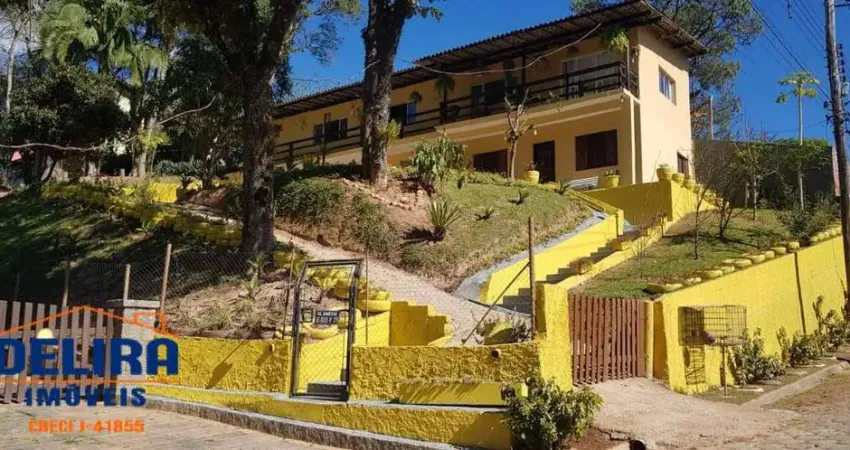 Chácara à venda no condomínio Cinco Lagos em Mairiporã
