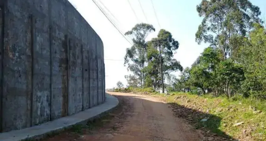Terreno à venda em Terra Preta com fácil acesso, de 1.040m²