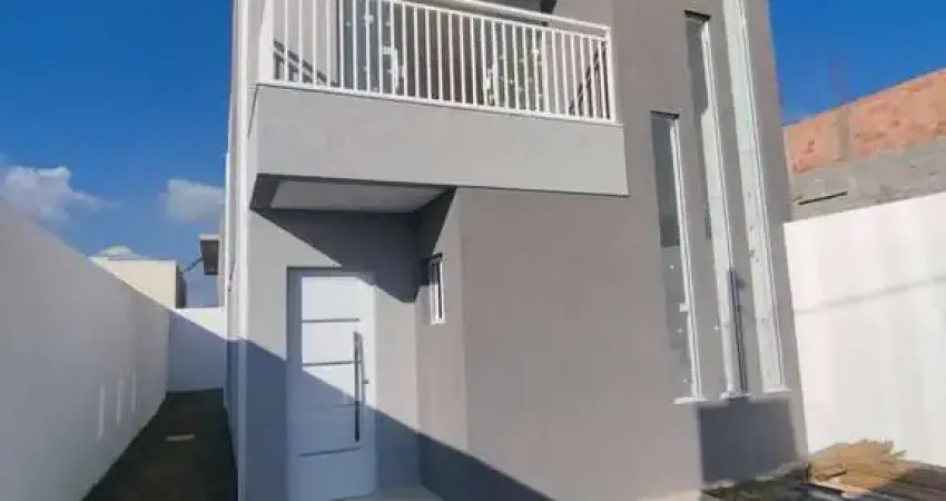 Casa com 3 quartos à venda na Rua SeteVem Viver, 111, Canjica (Terra Preta), Mairiporã