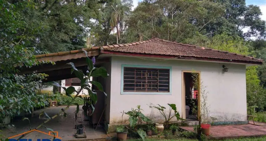 OPORTUNIDADE de conquistar a sua Chácara, em Mairiporã.