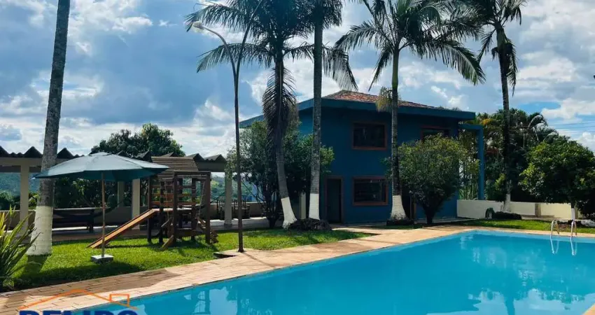 Chácara à venda, locação mensal ou temporada em Terra Preta.