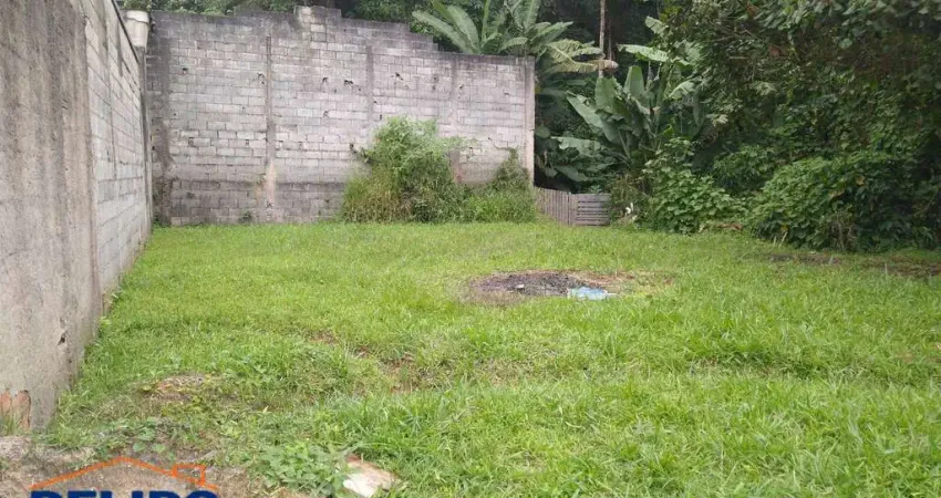 Terreno à venda em Terra Preta, ótima oportunidade!