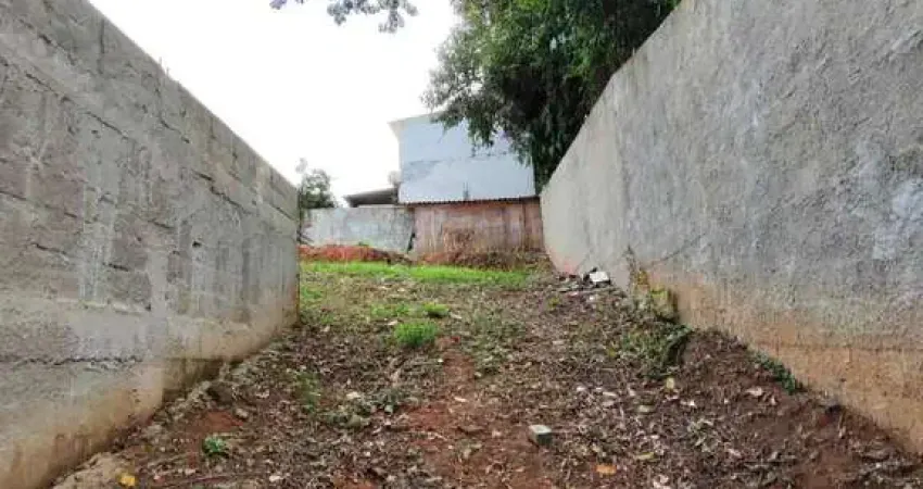 Terreno à venda na Rua Dois, 53, Terra Preta, Mairiporã