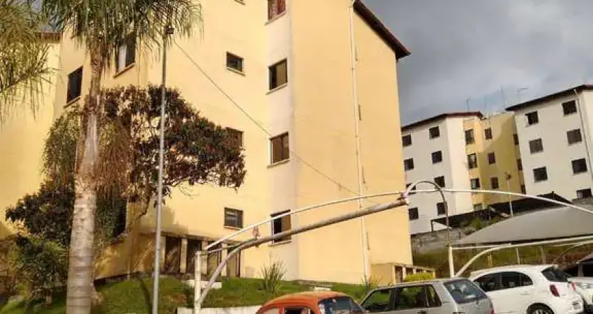 Apartamento à Venda em Terra Preta - Condomínio com Segurança 24h