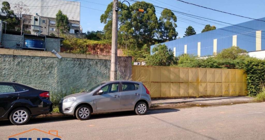 Terreno para venda e locação em Terra Preta Mairiporã em Bairro industrial.