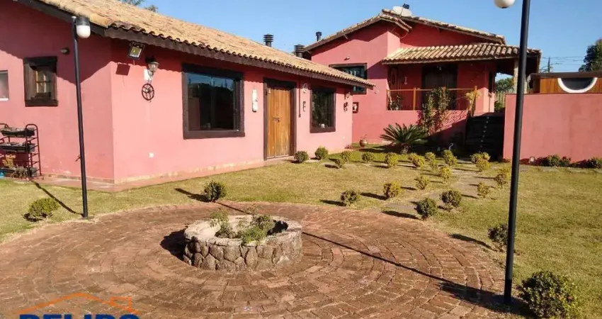 Chácara à venda em Mairiporã um verdadeiro refugio!
