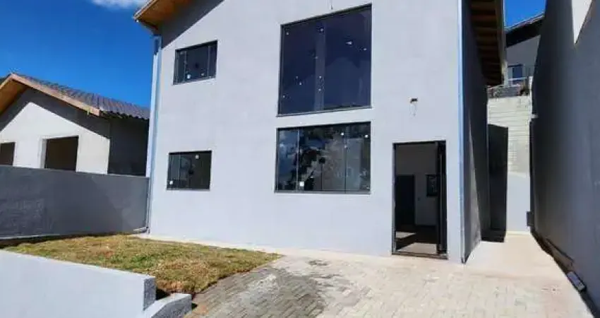 Casa em condomínio 150 m² de área total e 115 m² construídos.