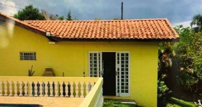 Encantadora Chácara em Mairiporã com Permuta Disponível