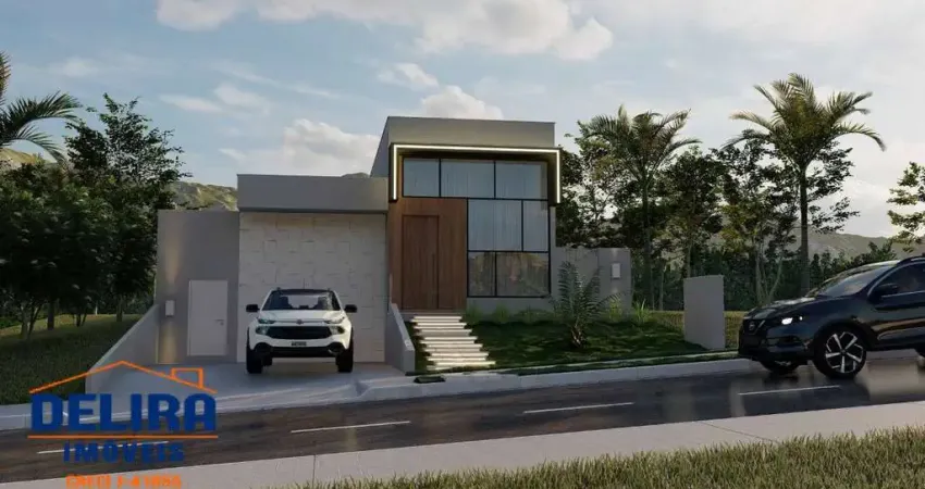 Casa perfeita para você e sua família morar em Atibaia