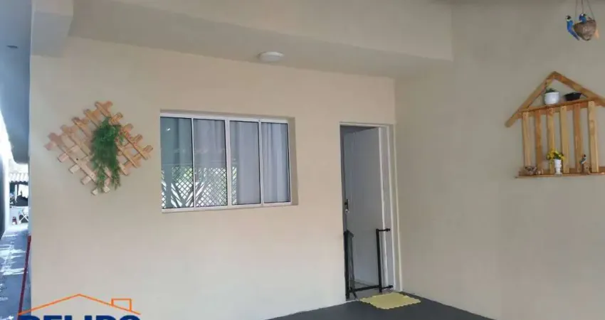 Casa perfeita a venda, somente 1 km do centro de Terra Preta