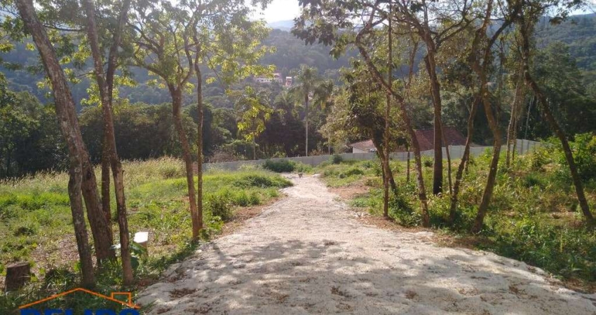 Terreno de 1822m² construa sua chácara dos Sonho
