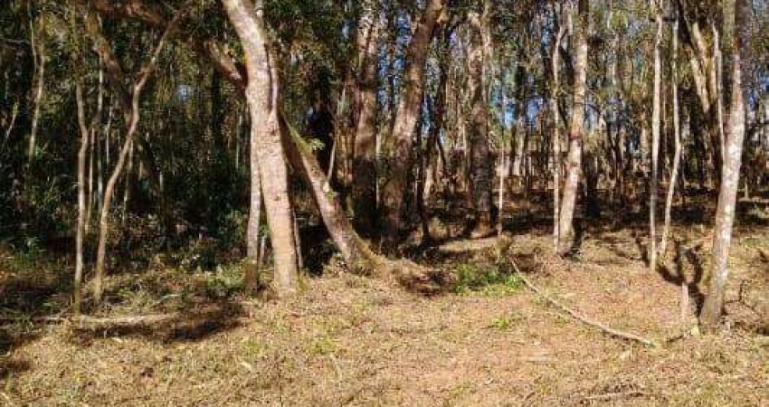 Terreno dentro do condomínio 5 lagos.