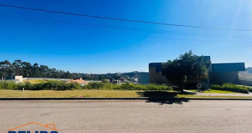 Terreno em condomínio fechado à venda na Estrada Laramara, 0001, Jundiaizinho, Mairiporã