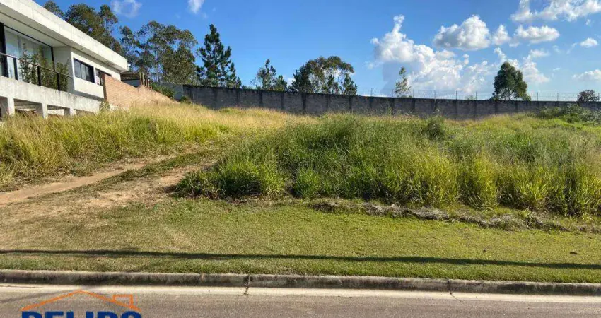 Terreno em Loteamento, Viva com Segurança e Tranquilidade.
