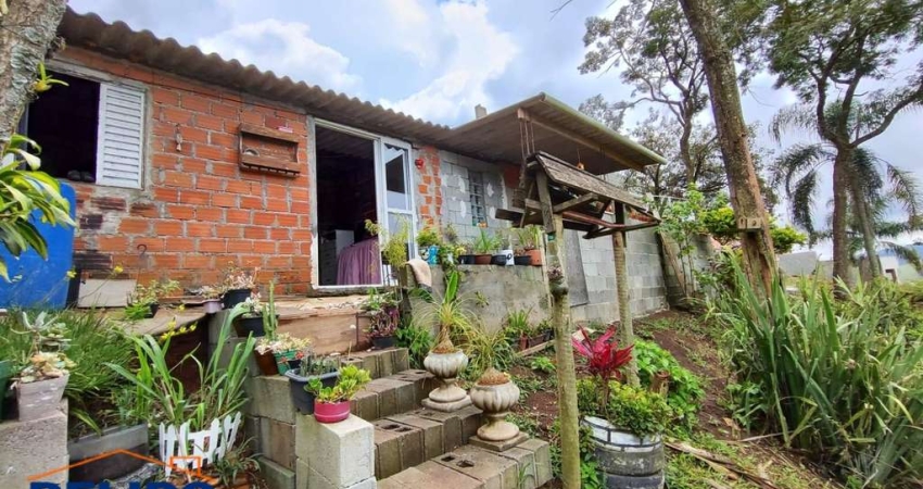 Casa à Venda em Mairiporã: Em Fase de Acabamento, Personalize seu Novo Lar