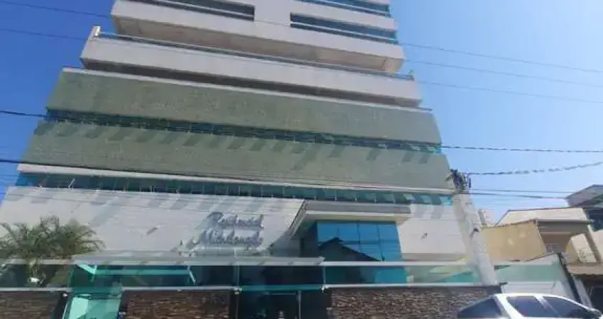 Apartamento mobiliado na Praia Grande: Desfrute do Melhor do Litoral