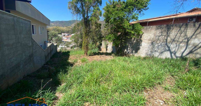 Terreno à Venda: 300m² com Localização Privilegiada