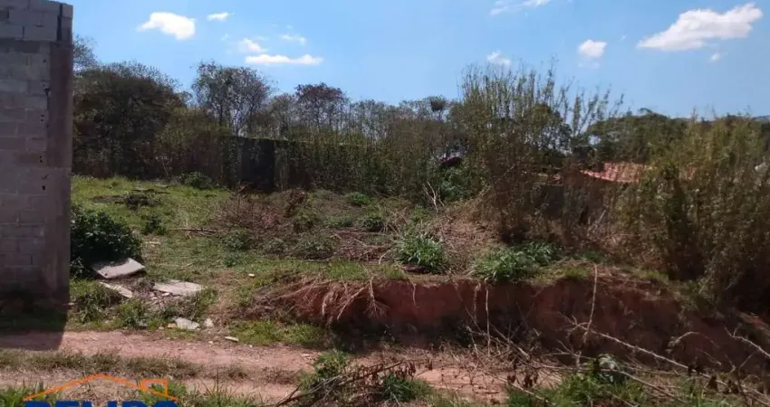 Terrenos à Venda em Terra Preta: Lotes Individuais de 139m²!