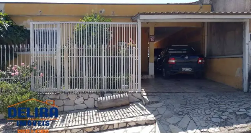 Casa com 3 quartos à venda na Rua dos Ipês, 30, Terra Preta, Mairiporã