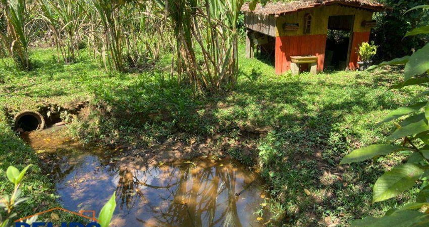 Sítio de 24 mil m²  em Mairiporã: Um Paraíso Natural Para você!