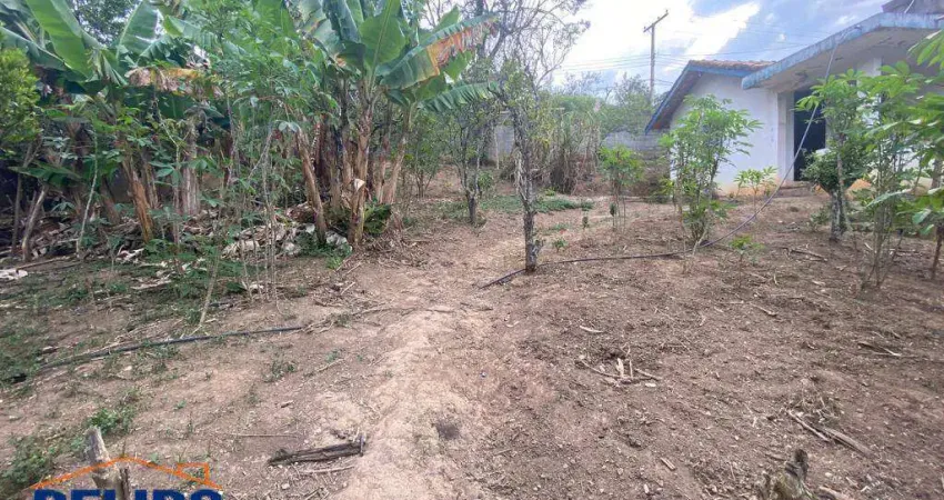&amp;quot;Terreno Espaçoso à Venda em Terra Preta: 2.011 m² de Oportunidade!