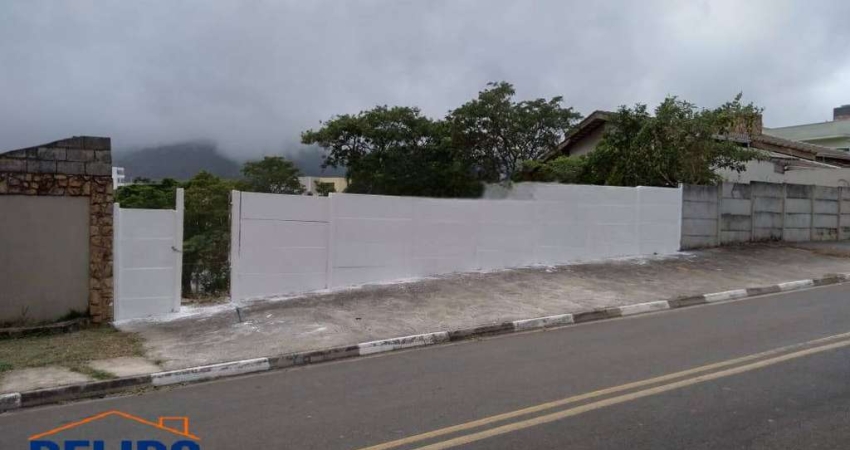 Terreno à Venda em Atibaia: Rua Asfaltada para Construir seu Lar