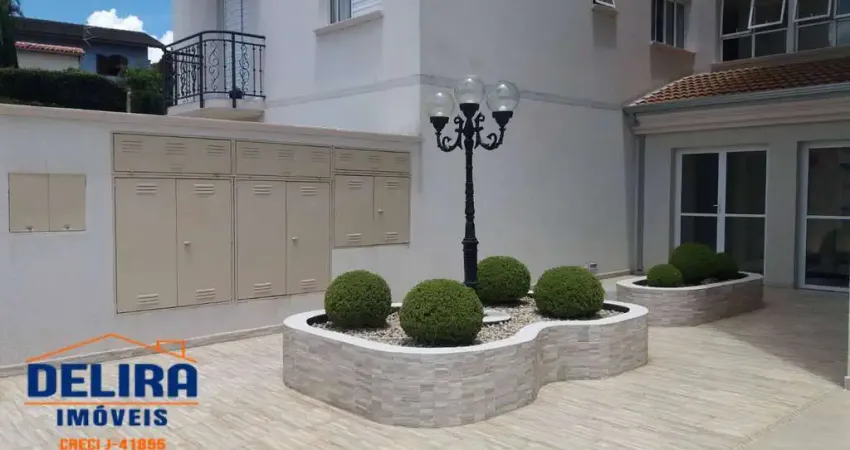 Apartamento Mobiliado para venda em Atibaia: Conforto e Praticidade.