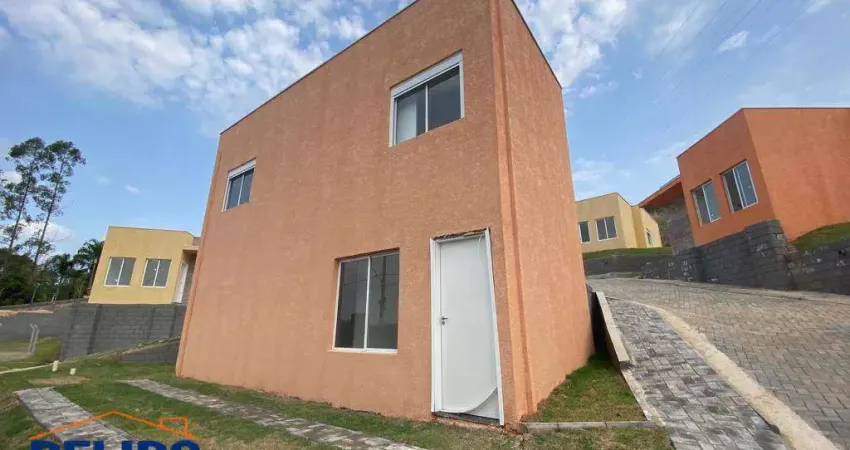 Sobrado Exclusivo à Venda em Condomínio Privado de Atibaia