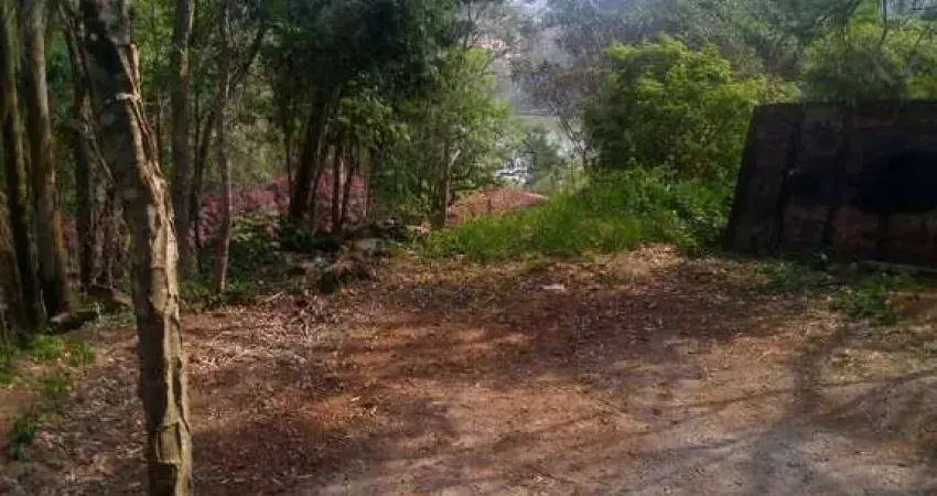 Terreno com Escritura em Condomínio Fechado: Seu Espaço Seguro