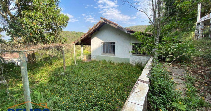 Sítio com Três Casas: Um Refúgio Familiar Completo em Meio à Natureza!