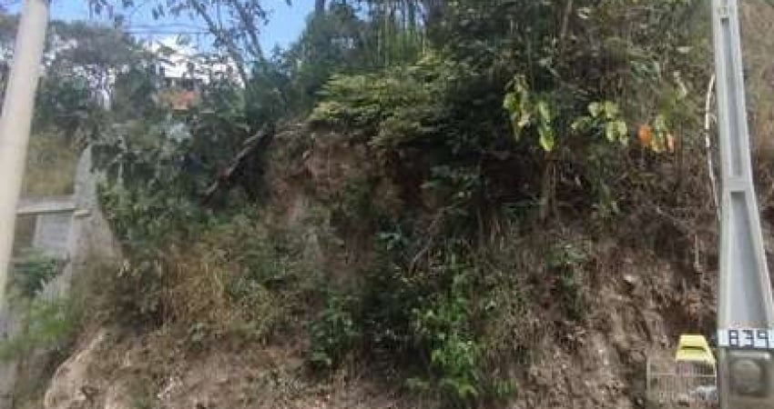 Terreno com Potencial - 890m² em Aclive, Ótima Localização!