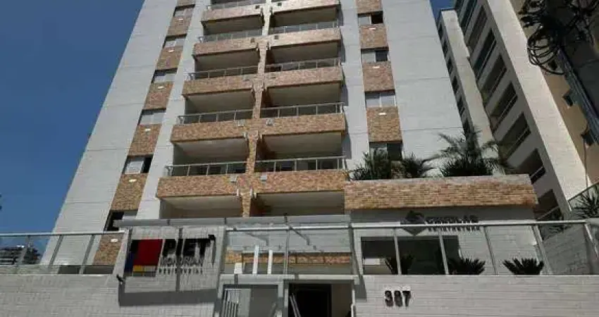 Apartamento Novo com Lazer Completo na Praia Grande