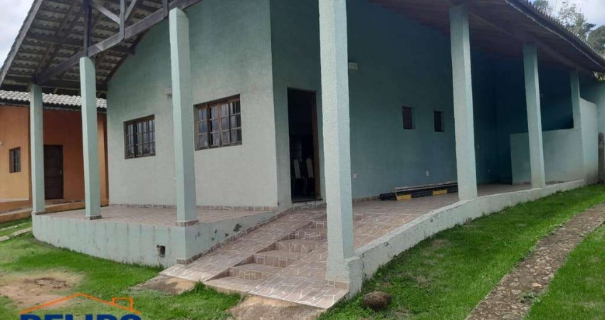 Casa em Condomínio: Viva com Segurança e Conforto em Meio à Natureza