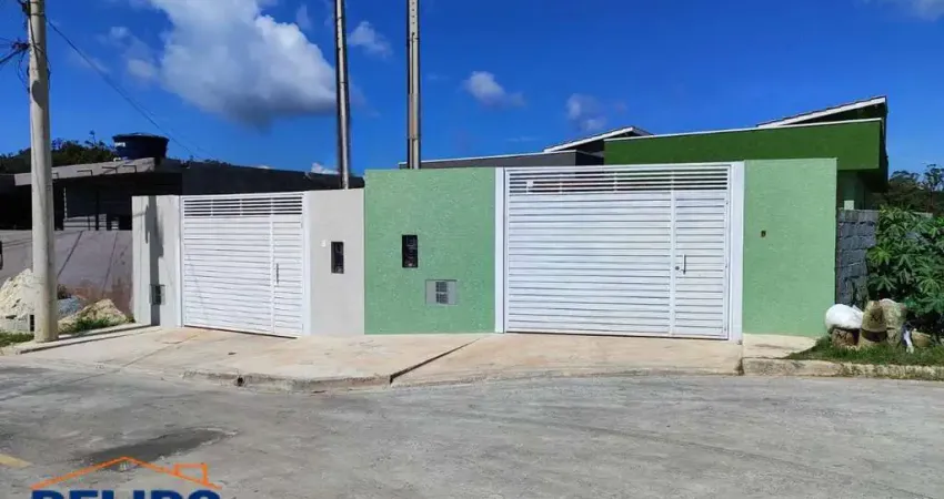 Excelente Residência Disponível para Financiamento Bancário