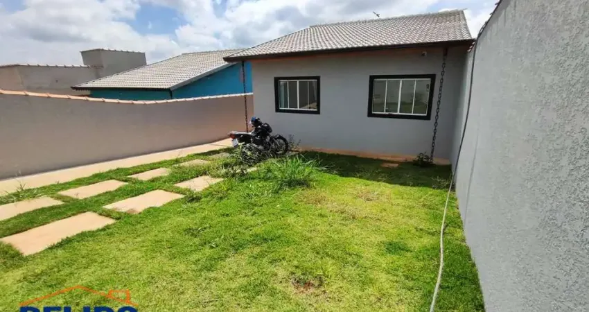 Casa em Construção: A Oportunidade de Personalizar seu Lar dos Sonhos