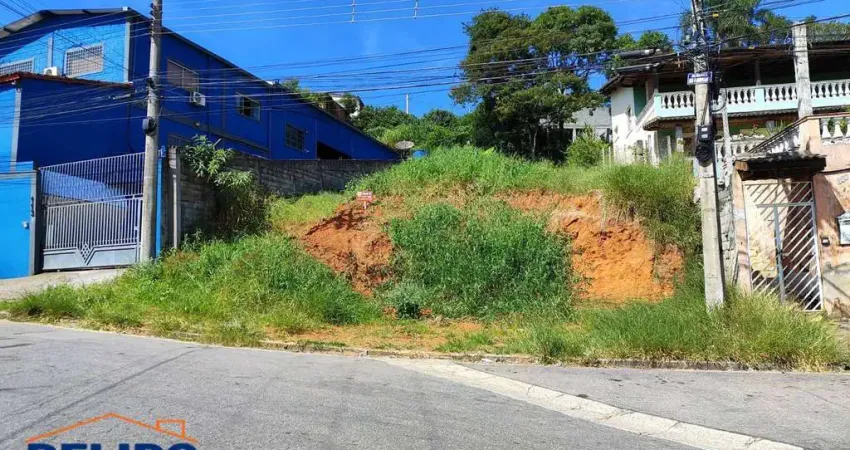 Oportunidade de Investimento: Terreno de 534 m² em Terra Preta