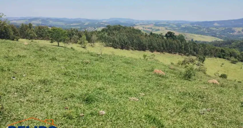 Oportunidade Única: Terreno com Vista Panorâmica de 20.000m²