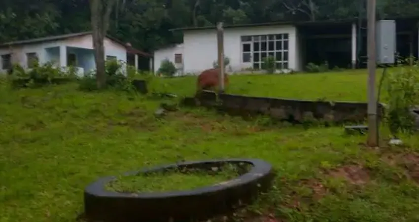 Refúgio Tranquilo a 1h30 de São Paulo: Sítio de 42 Mil m²