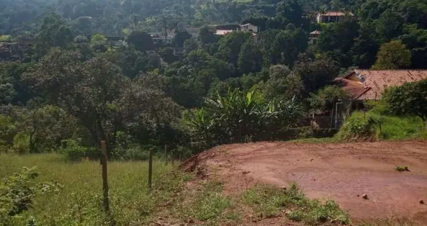 Terreno Pronto para Sua Chácara dos Sonhos na Estância Santa Maria
