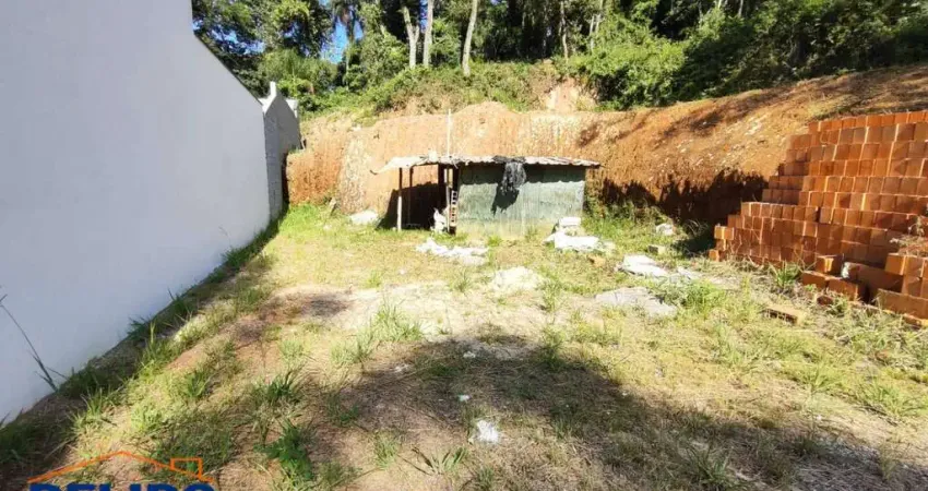 Oportunidade: Terreno com Escritura, Construa seu sonho aqui!