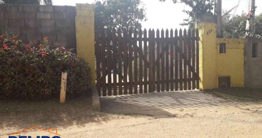 Chácara / sítio com 3 quartos à venda na Alameda México, 421, Jundiaizinho, Mairiporã