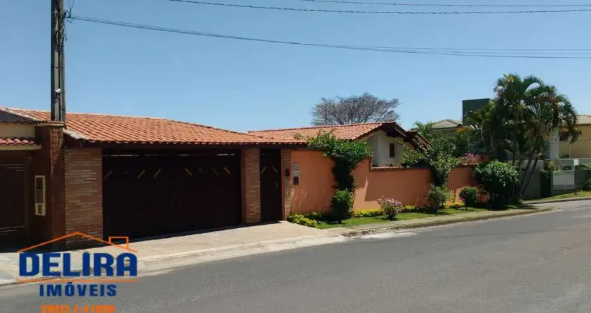 Casa com 2 quartos à venda na Alameda Lindóia, 658, Jardim do Lago, Atibaia